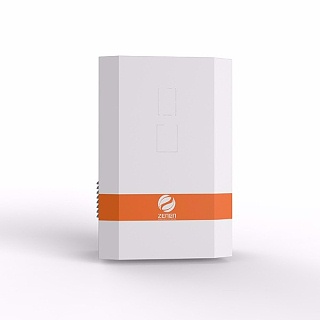 15KW小功率電磁加熱器