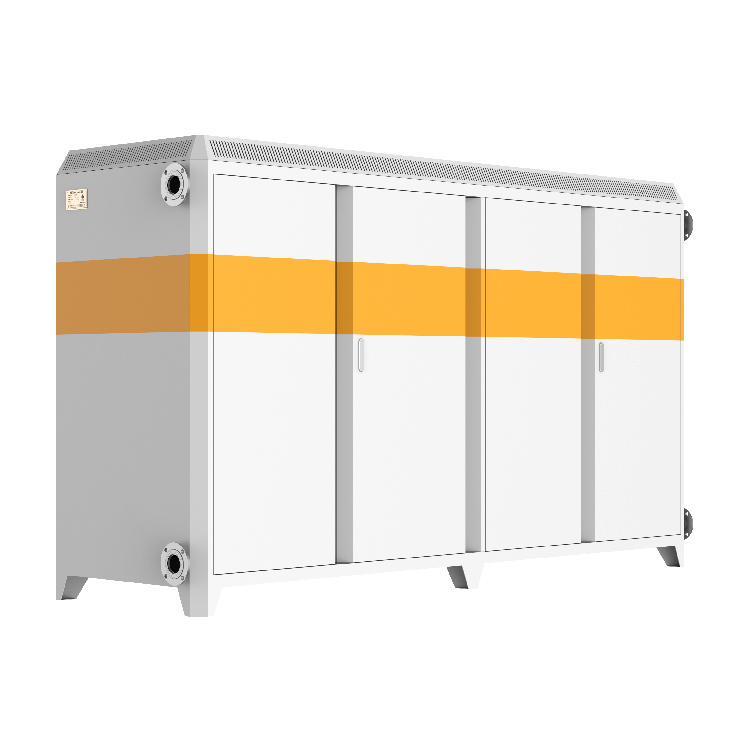 500kW智能變頻電磁採暖爐 500kW智能變頻電磁採暖爐