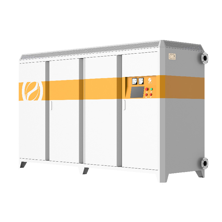 500kW智能變頻電磁採暖爐 500kW智能變頻電磁採暖爐
