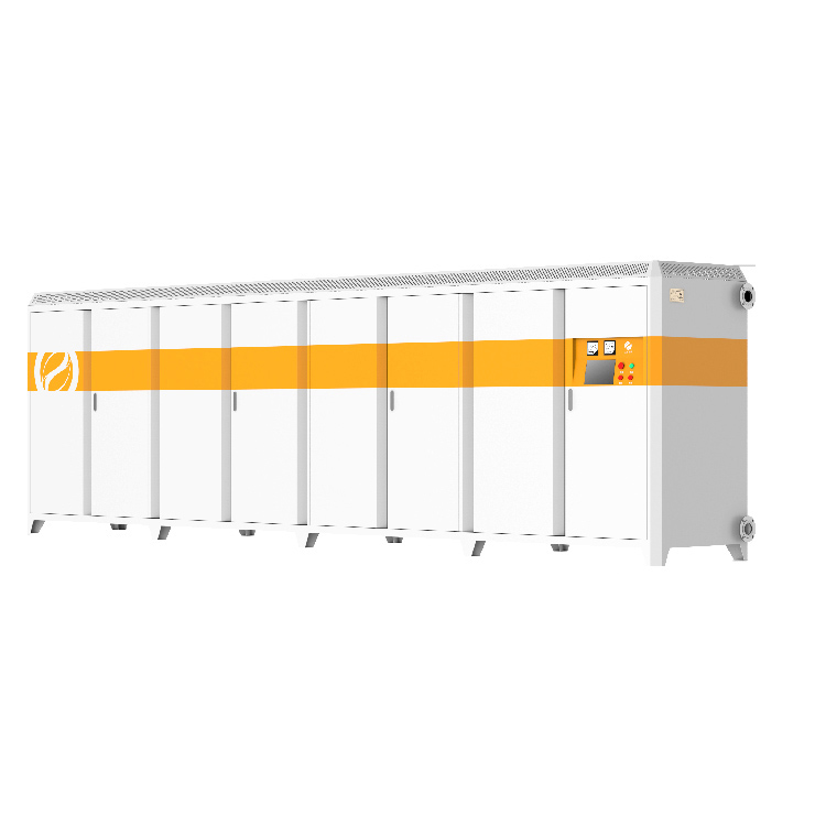 1000KW電磁採暖爐 1000KW電磁採暖爐