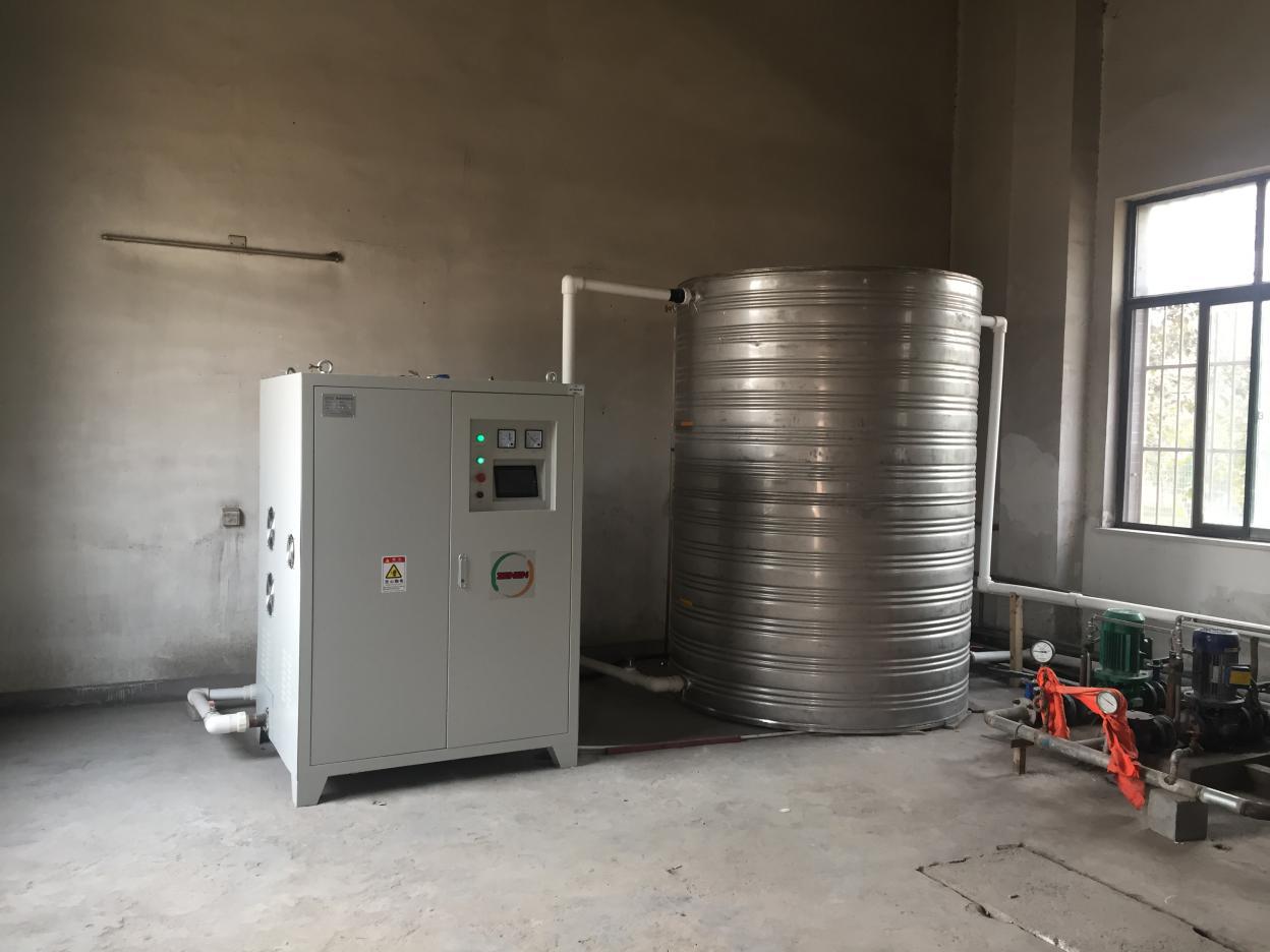 電磁變頻採暖爐