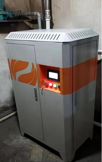 別墅電磁採暖爐