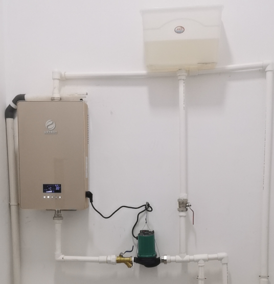 電磁採暖爐