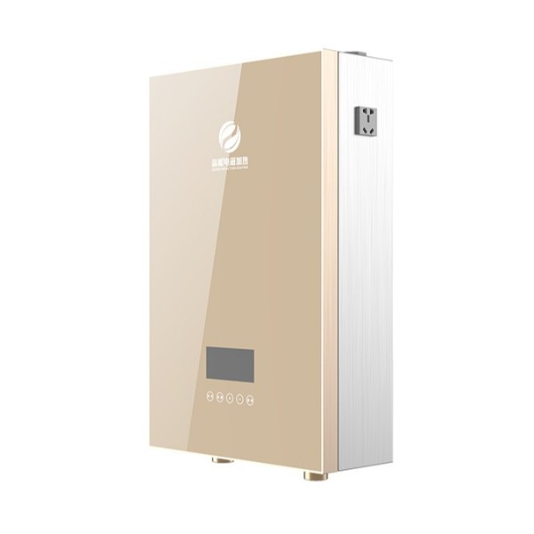 10KW壁掛式電磁採暖爐