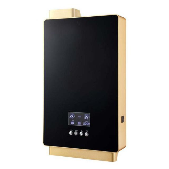10KW家用壁掛式電磁採暖爐