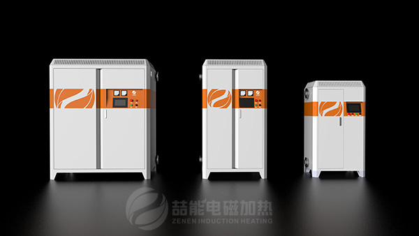 電鍋爐