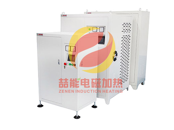 電磁採暖爐
