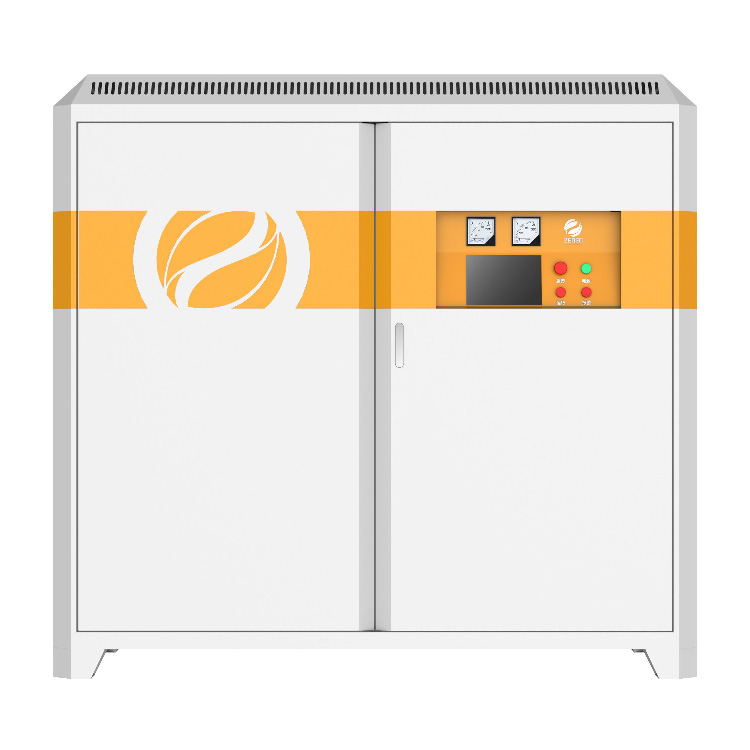 280KW智能變頻電磁採暖爐 280KW智能變頻電磁採暖爐