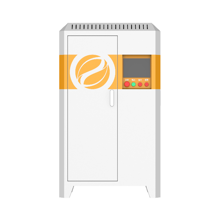 40KW智能變頻電磁採暖爐 40KW智能變頻電磁採暖爐