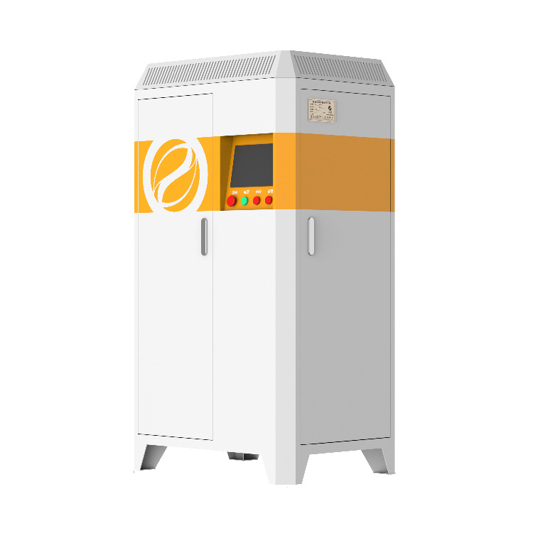 50KW智能變頻電磁採暖爐 50KW智能變頻電磁採暖爐