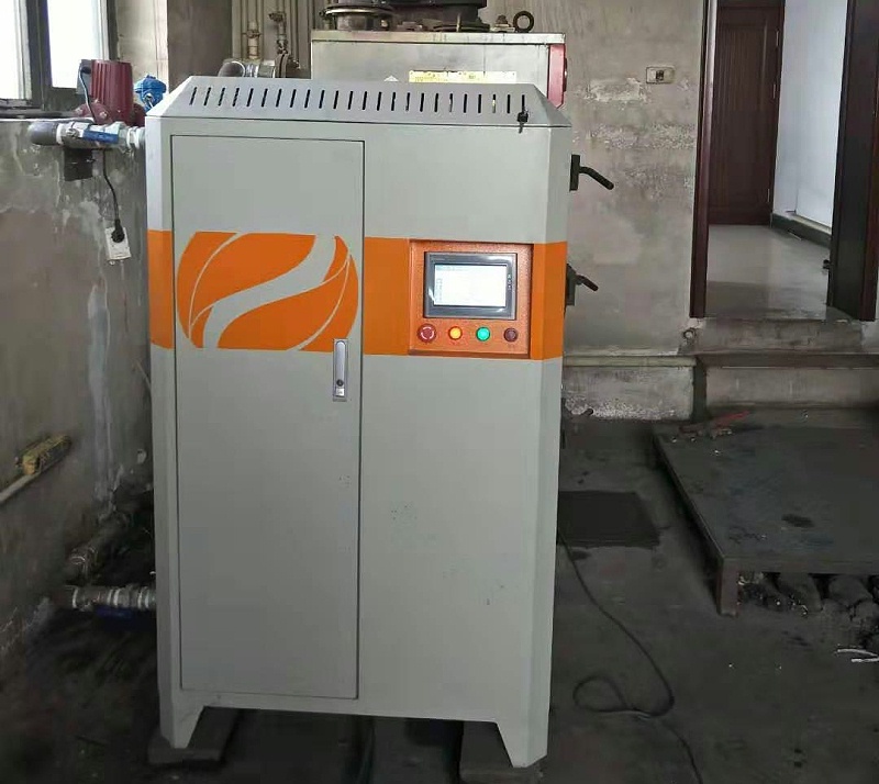 電磁採暖爐