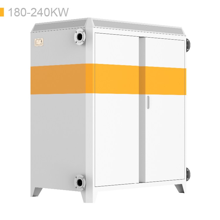 180KW電磁採暖爐 180KW電磁採暖爐