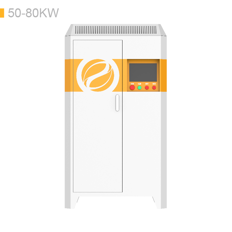 60KW智能變頻電磁採暖爐 60KW智能變頻電磁採暖爐
