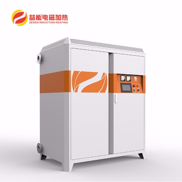 180KW智能變頻電磁採暖爐
