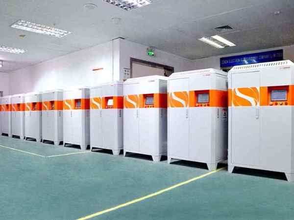 內蒙古電磁採暖爐