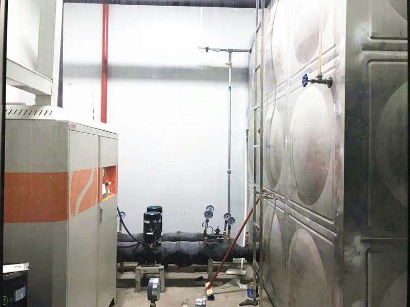 新疆電磁採暖爐